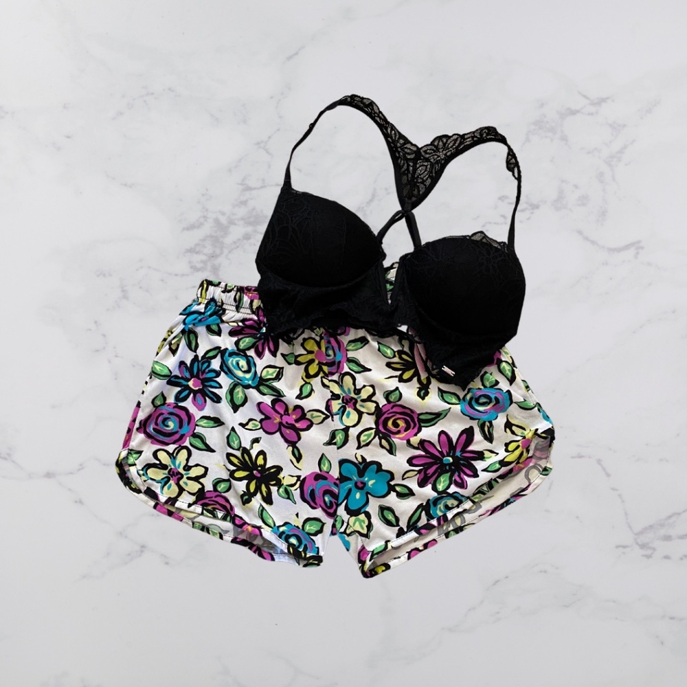 VS PINK! Bralette